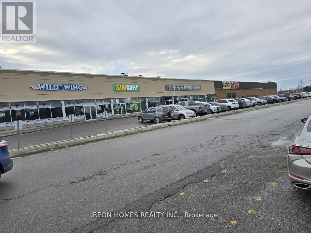 #428 - 1571 Sandhurst Circle, Toronto, Ontario  M1V 1V2 - Photo 16 - E12887824