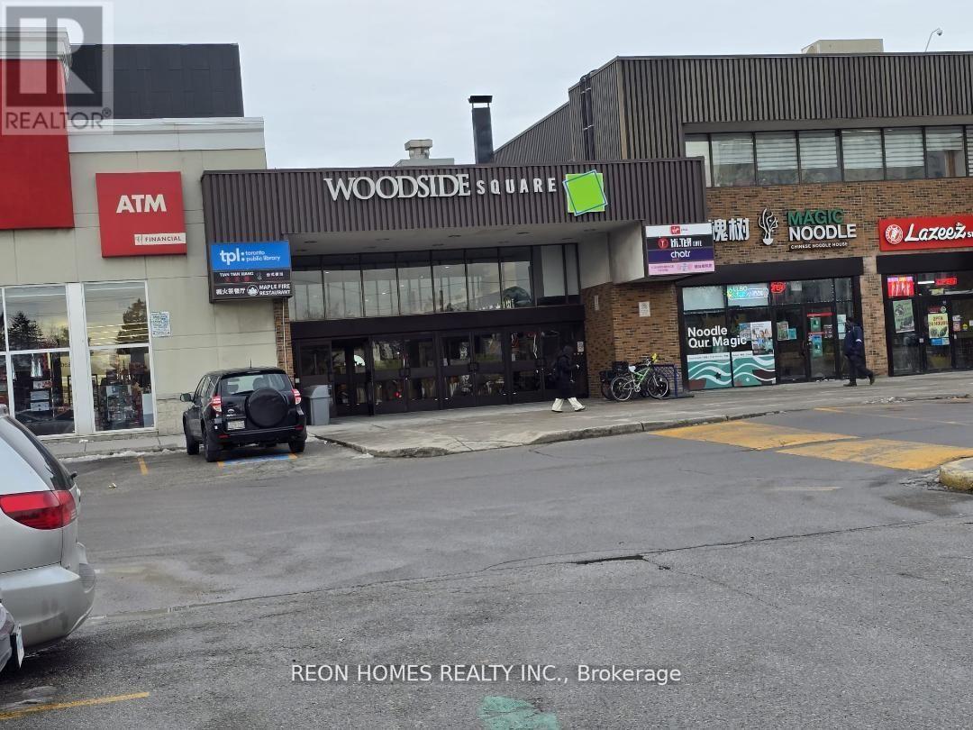 #428 - 1571 Sandhurst Circle, Toronto, Ontario  M1V 1V2 - Photo 18 - E12887824