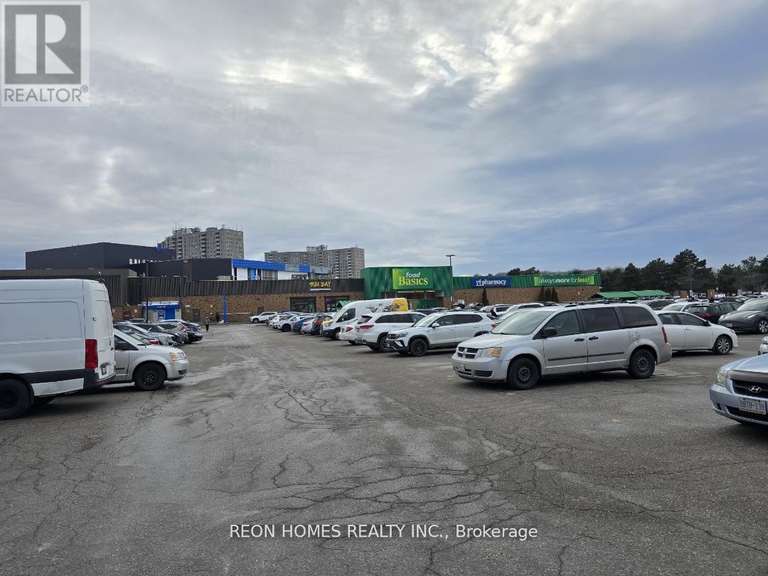 #428 - 1571 Sandhurst Circle, Toronto, Ontario  M1V 1V2 - Photo 22 - E12887824