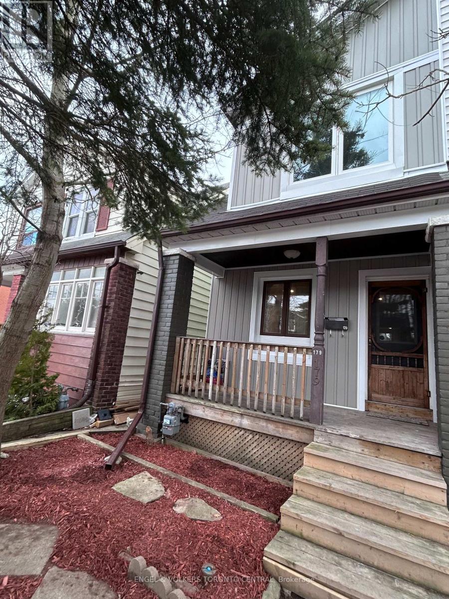 179 Coleman Avenue, Toronto, Ontario M4C 1P9 - Photo 1 - E12887976