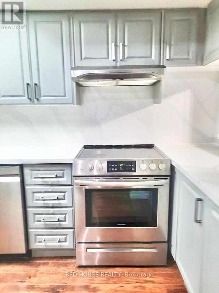 404 - 2460 Eglinton Avenue E, Toronto (Eglinton East), Ontario  M1K 5J7 - Photo 10 - E12888020