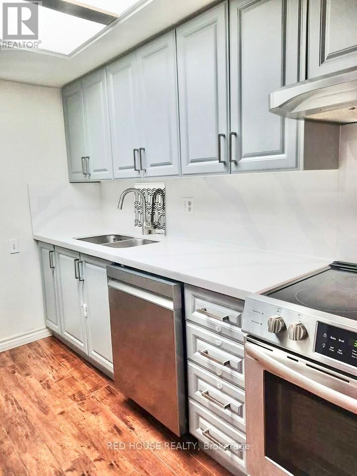 404 - 2460 Eglinton Avenue E, Toronto (Eglinton East), Ontario  M1K 5J7 - Photo 11 - E12888020