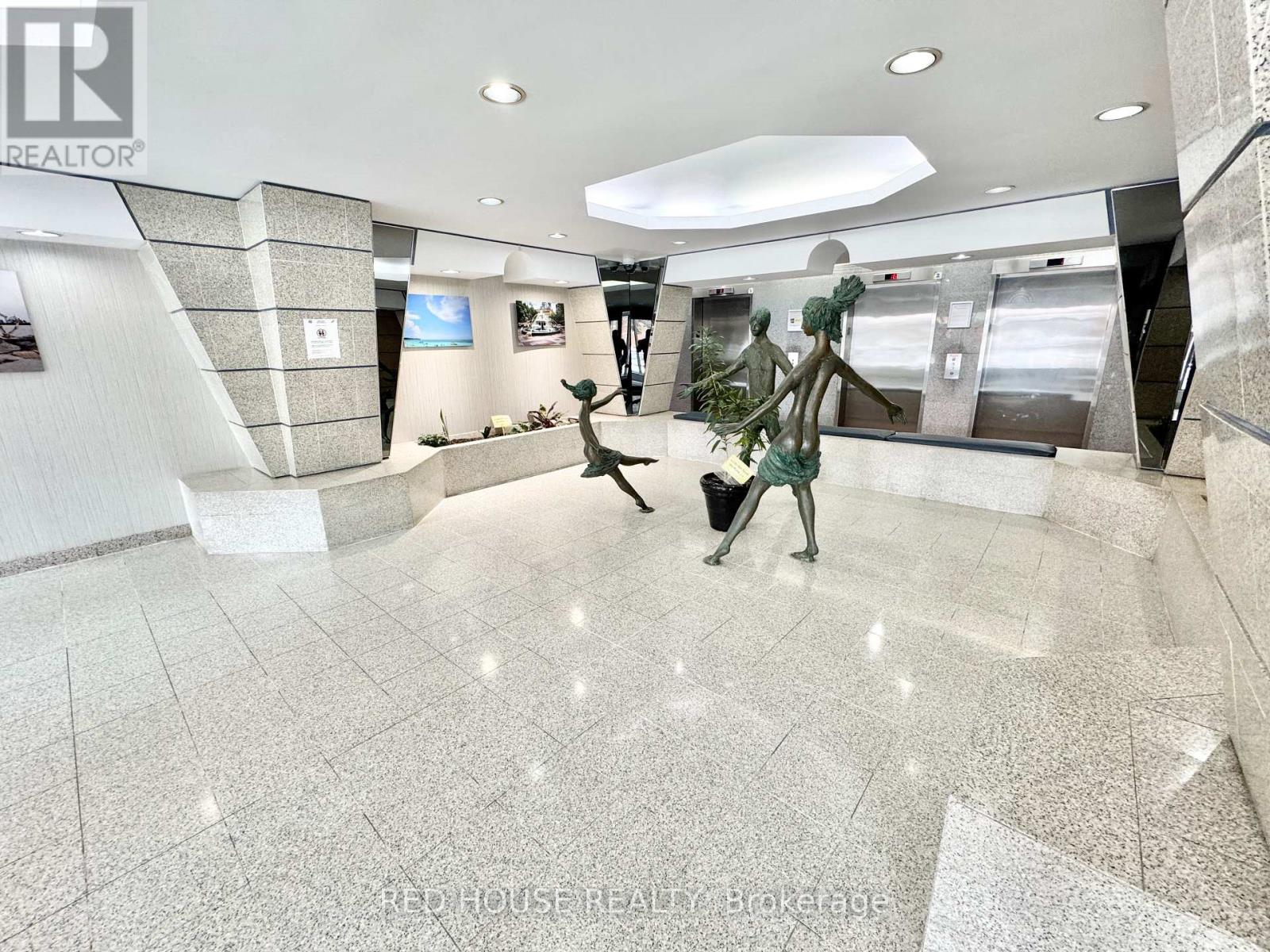 404 - 2460 Eglinton Avenue E, Toronto (Eglinton East), Ontario  M1K 5J7 - Photo 3 - E12888020