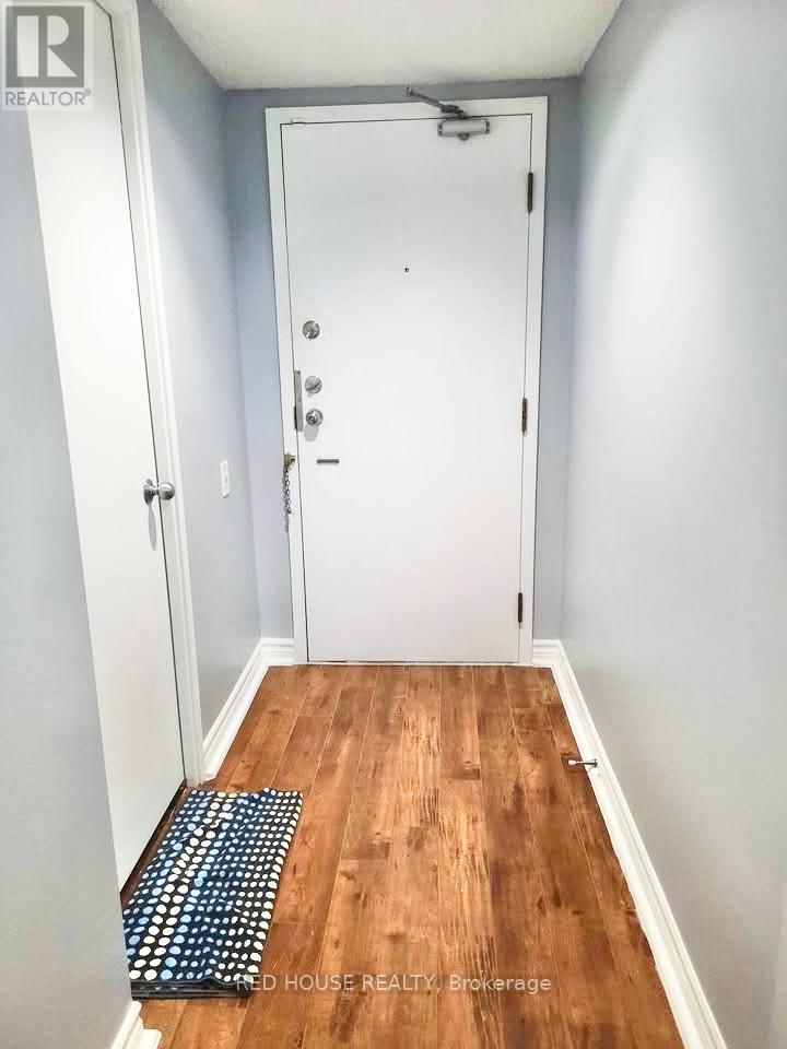 404 - 2460 Eglinton Avenue E, Toronto (Eglinton East), Ontario  M1K 5J7 - Photo 4 - E12888020