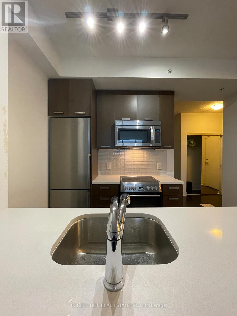 3805 - 295 Adelaide Street W, Toronto, Ontario  M5V 1P7 - Photo 4 - C12887586