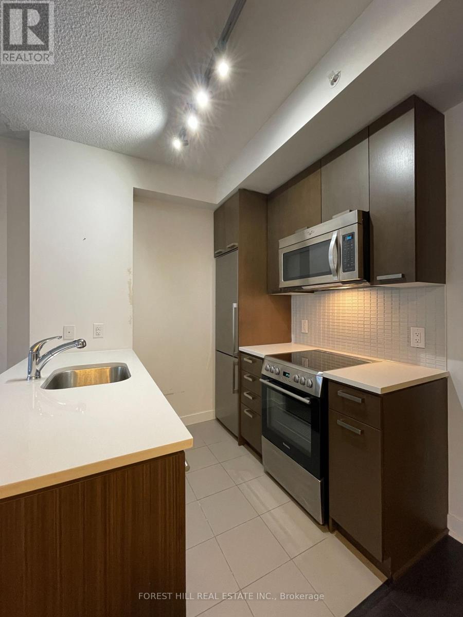 3805 - 295 Adelaide Street W, Toronto, Ontario  M5V 1P7 - Photo 6 - C12887586