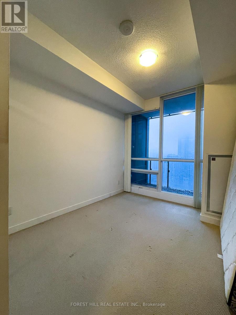 3805 - 295 Adelaide Street W, Toronto, Ontario  M5V 1P7 - Photo 8 - C12887586