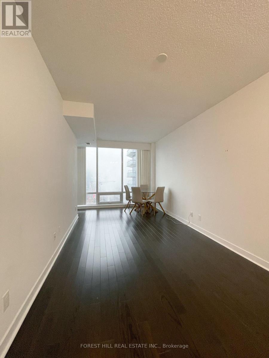 3805 - 295 Adelaide Street W, Toronto, Ontario  M5V 1P7 - Photo 2 - C12887586