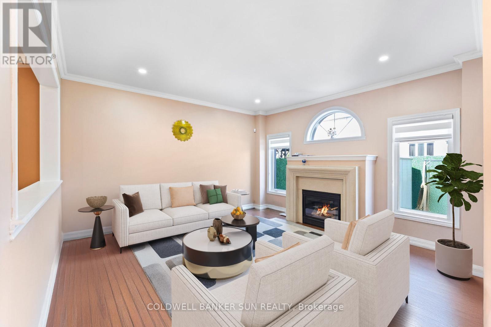 164 Canada Drive, Vaughan, Ontario L4K 0K1 - Photo 12 - N12887898