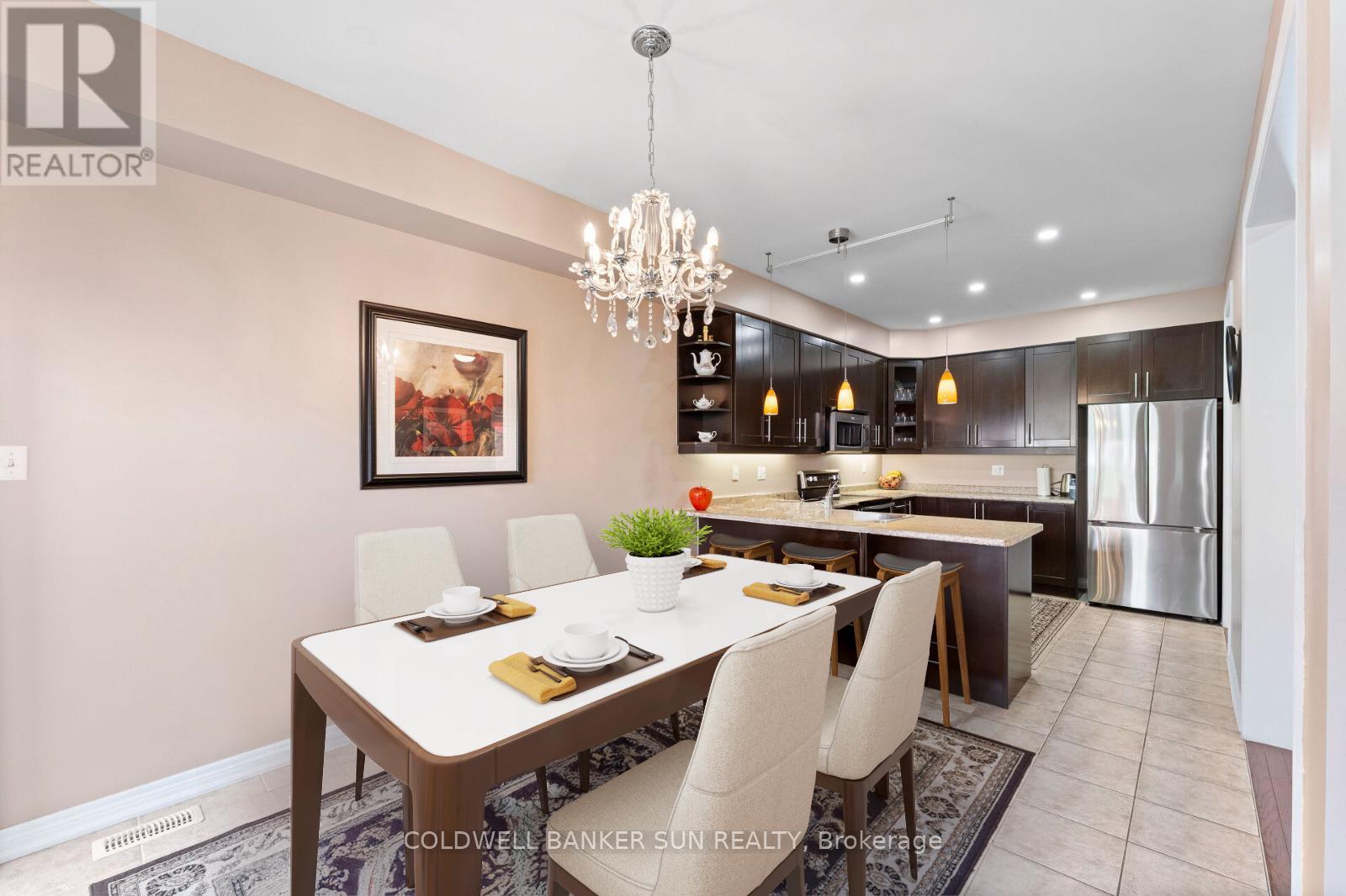 164 Canada Drive, Vaughan, Ontario L4K 0K1 - Photo 13 - N12887898