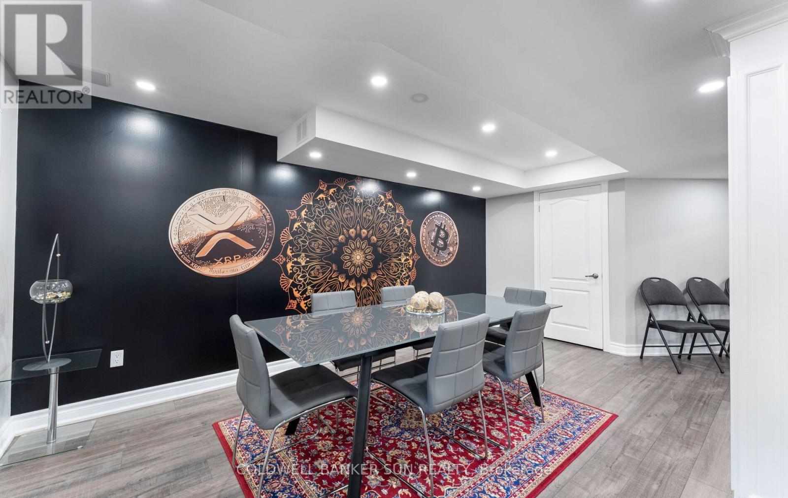 164 Canada Drive, Vaughan, Ontario L4K 0K1 - Photo 40 - N12887898