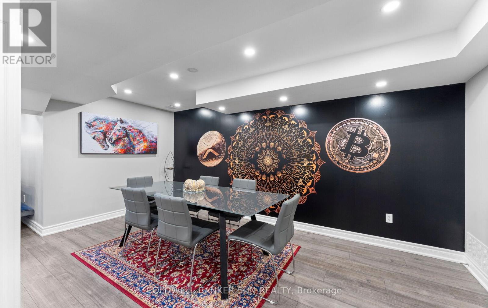 164 Canada Drive, Vaughan, Ontario L4K 0K1 - Photo 41 - N12887898