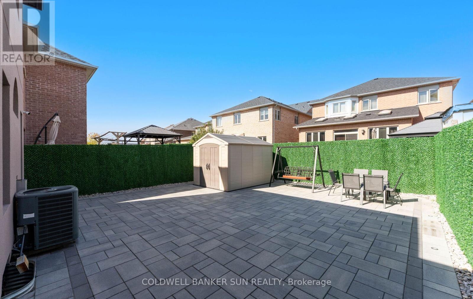 164 Canada Drive, Vaughan, Ontario L4K 0K1 - Photo 46 - N12887898