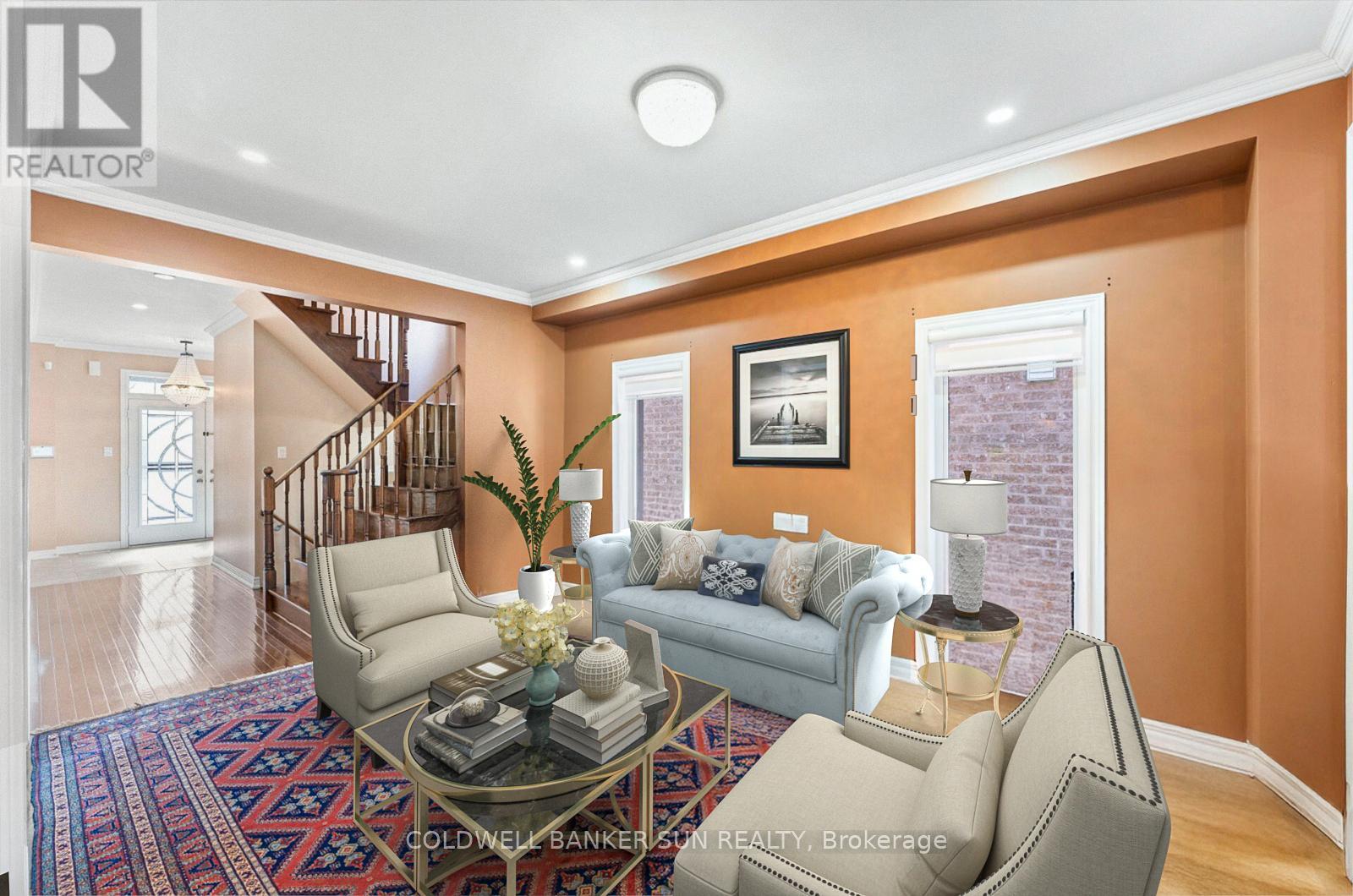 164 Canada Drive, Vaughan, Ontario L4K 0K1 - Photo 7 - N12887898