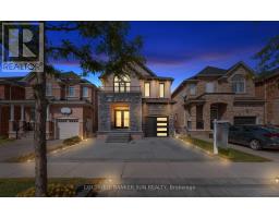 164 CANADA DRIVE, Vaughan, Ontario