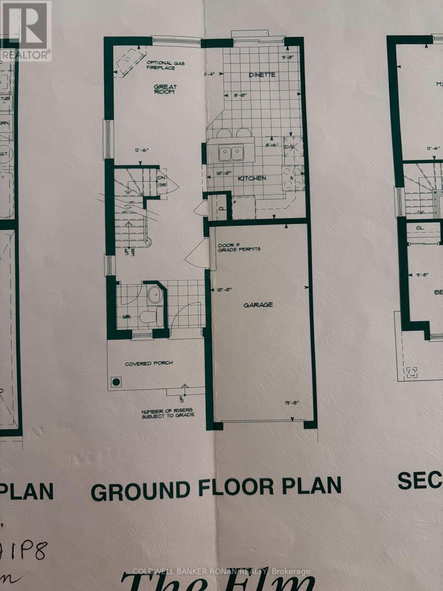 60 Railway Street, Vaughan, Ontario L6A 1P8 - Photo 4 - N12887946