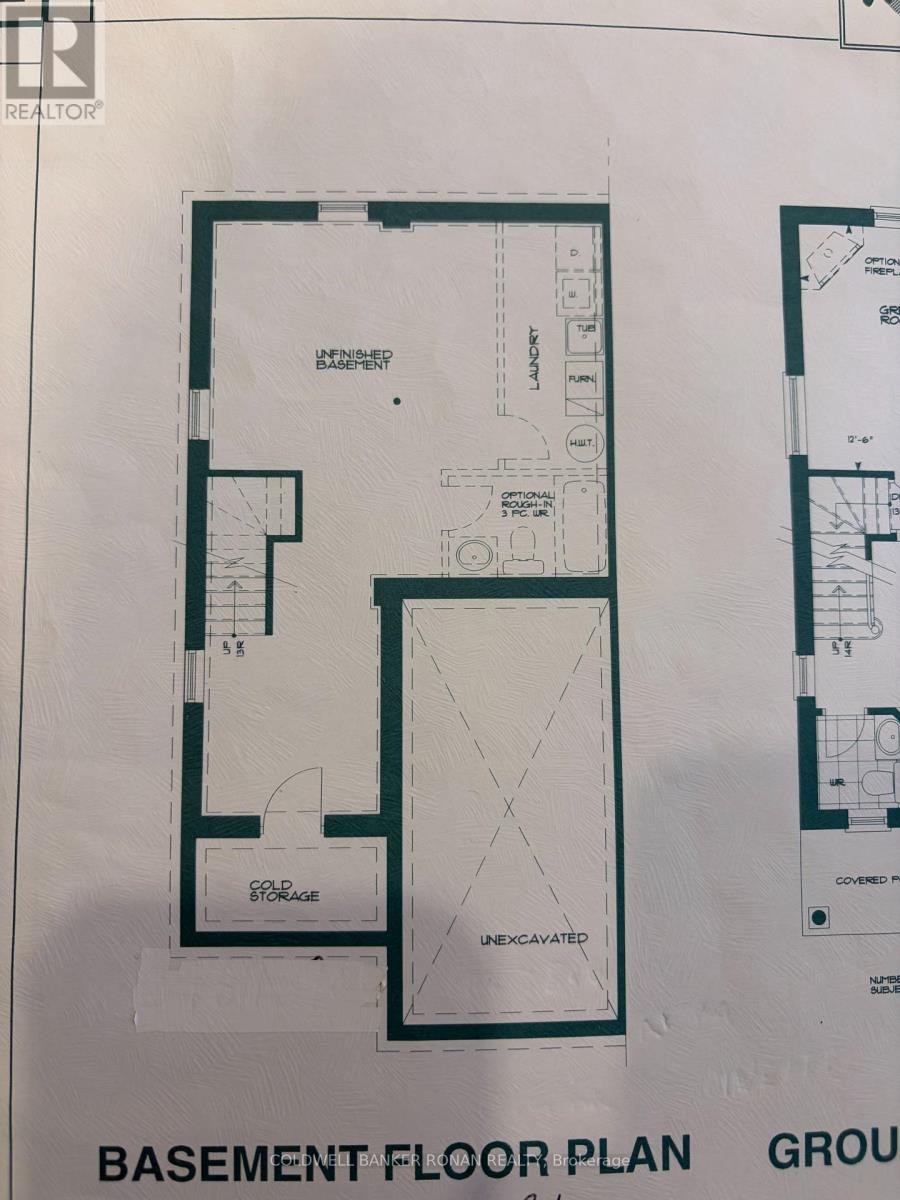 60 Railway Street, Vaughan, Ontario L6A 1P8 - Photo 6 - N12887946