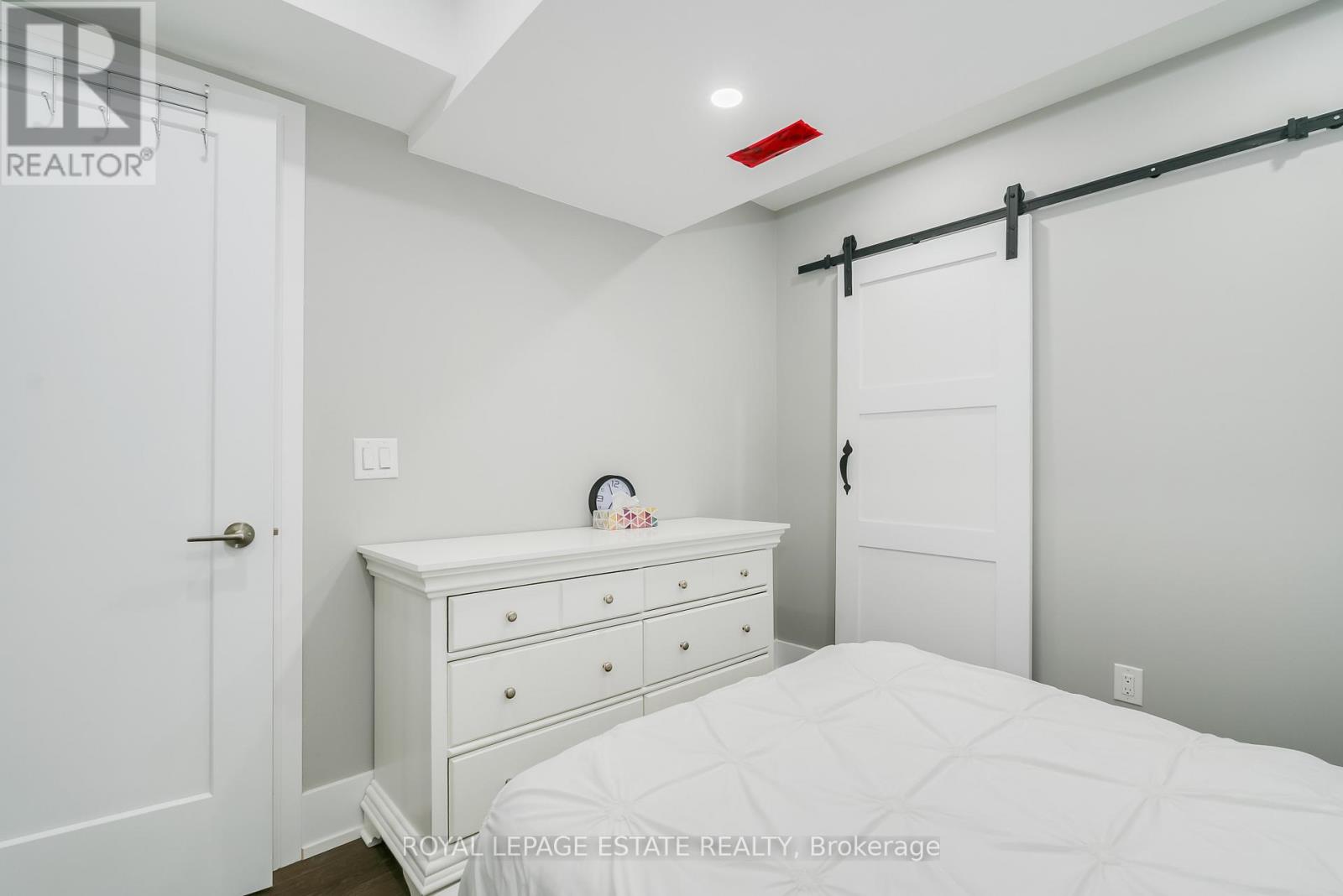 Lower - 141 South Edgely Avenue, Toronto, Ontario  M1N 3L3 - Photo 13 - E12711998