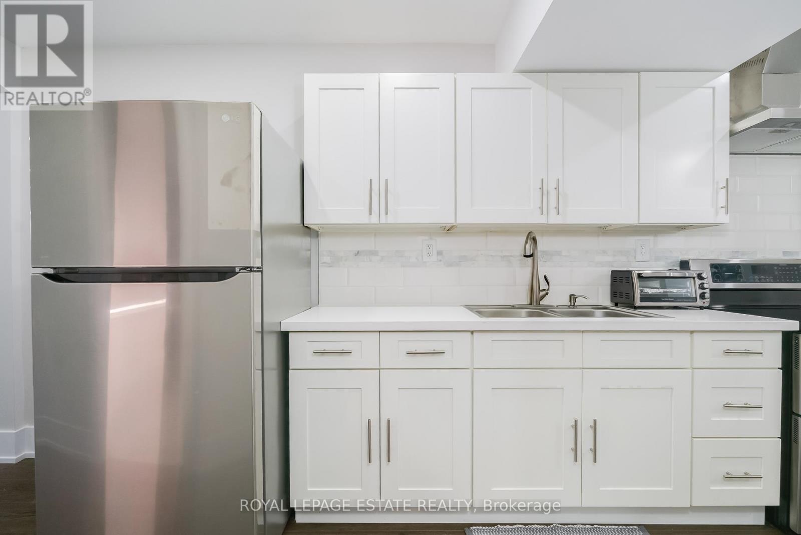 Lower - 141 South Edgely Avenue, Toronto, Ontario  M1N 3L3 - Photo 8 - E12711998