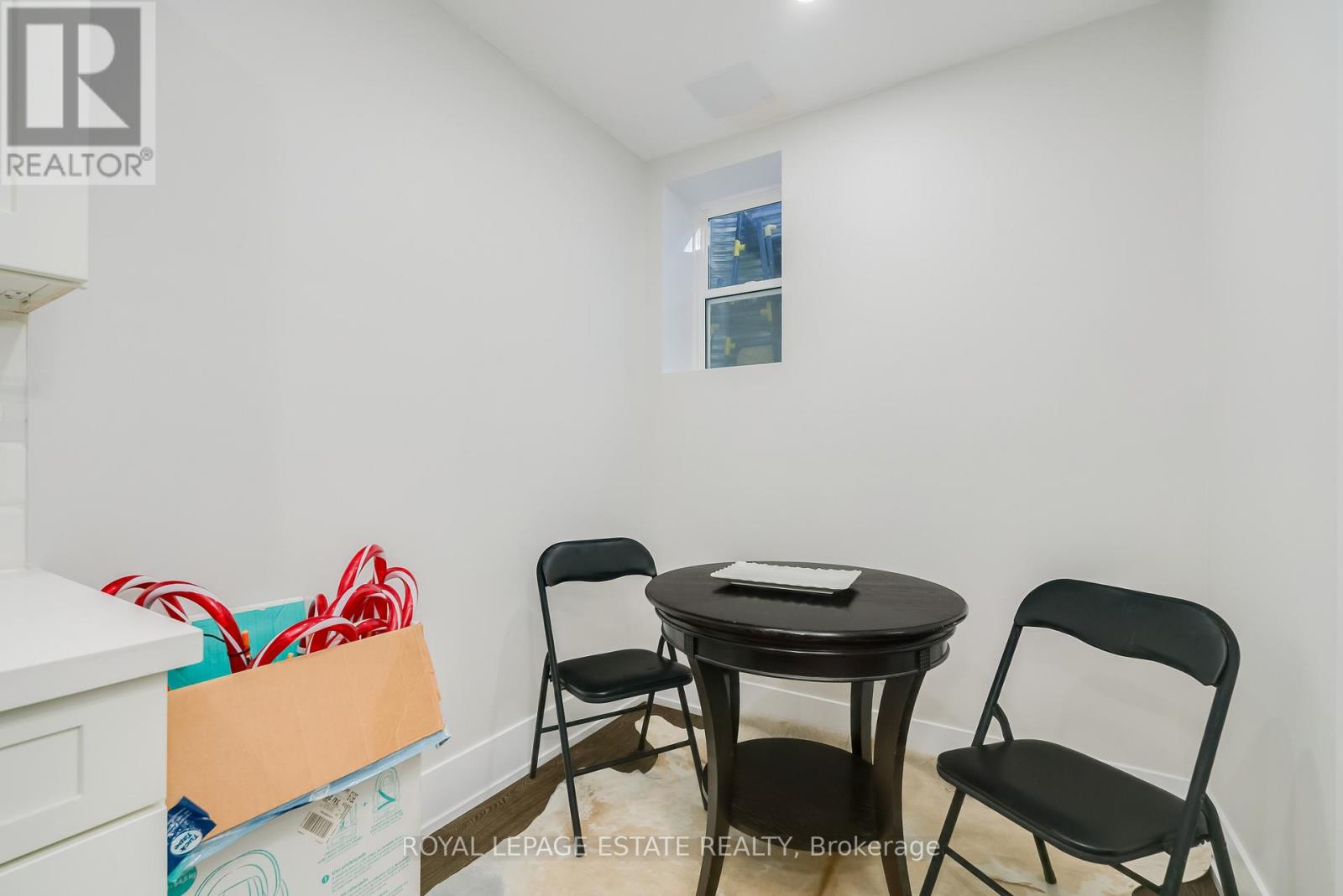 Lower - 141 South Edgely Avenue, Toronto, Ontario  M1N 3L3 - Photo 9 - E12711998