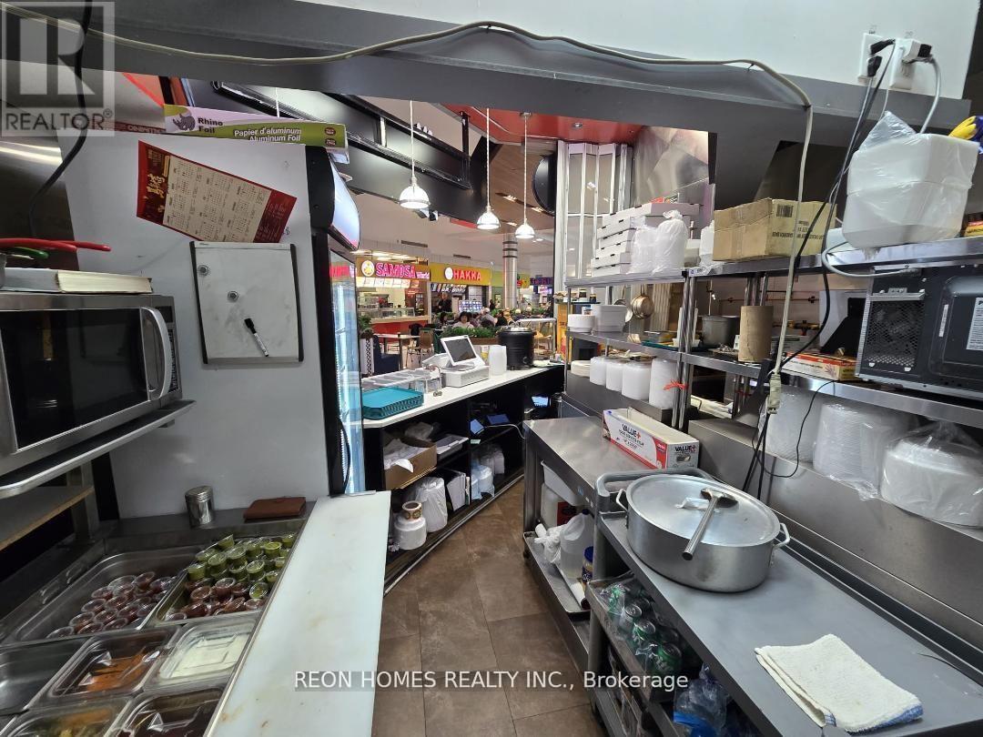 #428 - 1571 Sandhurst Circle, Toronto, Ontario  M1V 1V2 - Photo 5 - E12887824