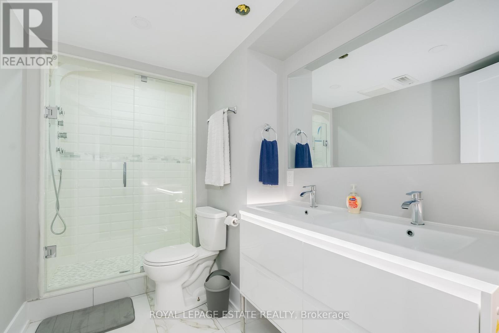 Lower - 141 South Edgely Avenue, Toronto, Ontario  M1N 3L3 - Photo 14 - E12711998