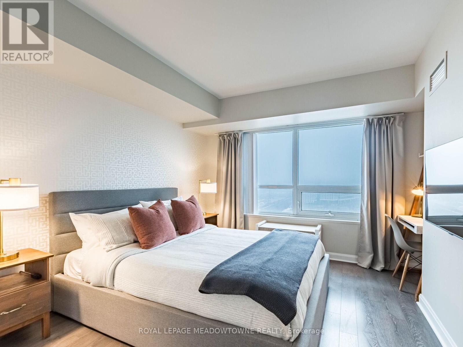 #1808 - 1 Michael Power Place, Toronto (Islington-City Centre West), Ontario  M9A 0A1 - Photo 11 - W12857998