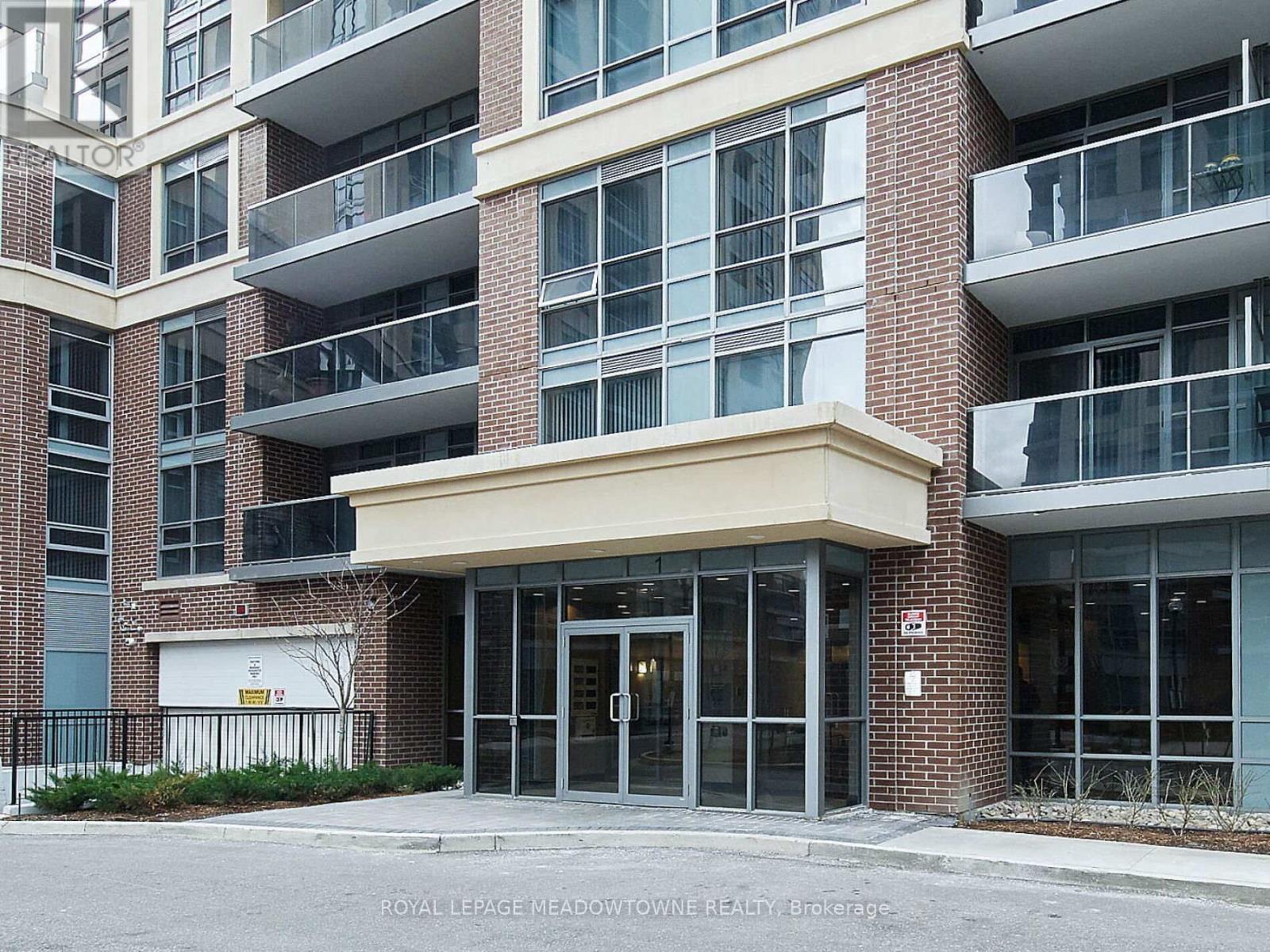 #1808 - 1 Michael Power Place, Toronto (Islington-City Centre West), Ontario  M9A 0A1 - Photo 30 - W12857998