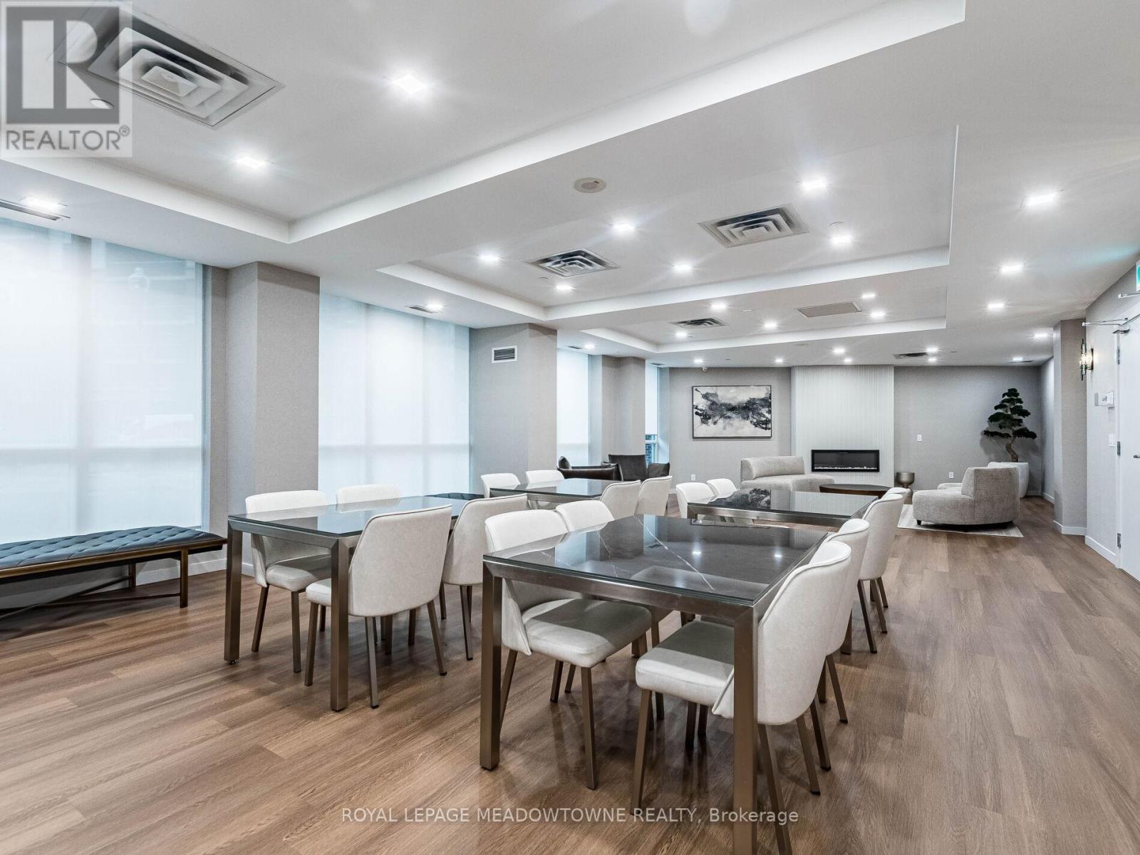 #1808 - 1 Michael Power Place, Toronto (Islington-City Centre West), Ontario  M9A 0A1 - Photo 33 - W12857998