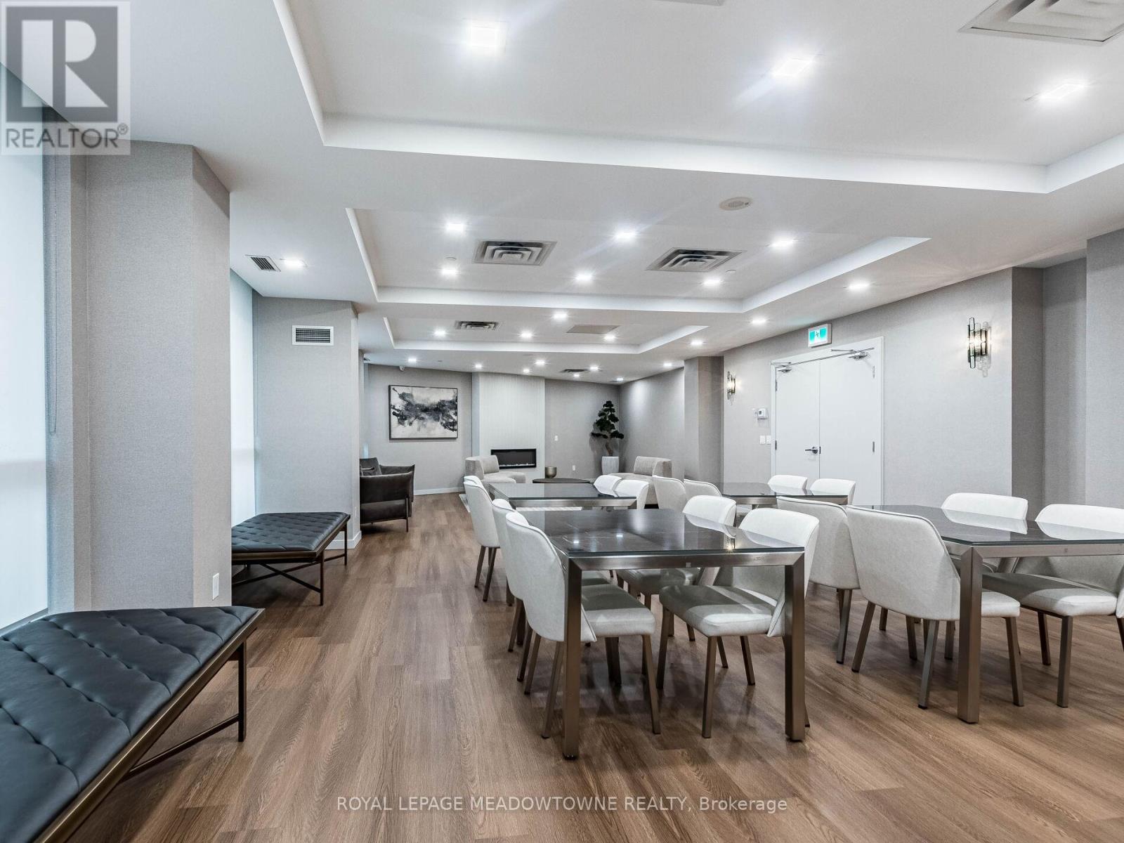 #1808 - 1 Michael Power Place, Toronto (Islington-City Centre West), Ontario  M9A 0A1 - Photo 32 - W12857998