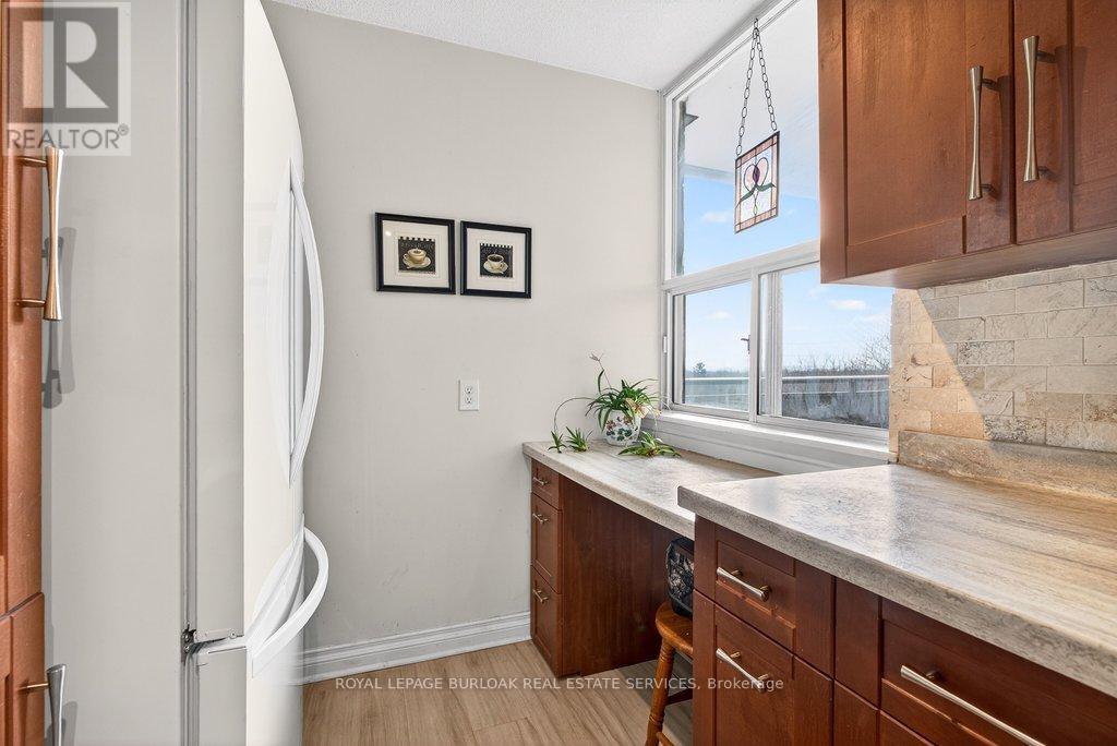 704 - 1425 Ghent Avenue, Burlington (Brant), Ontario  L7X 1S5 - Photo 14 - W12866846