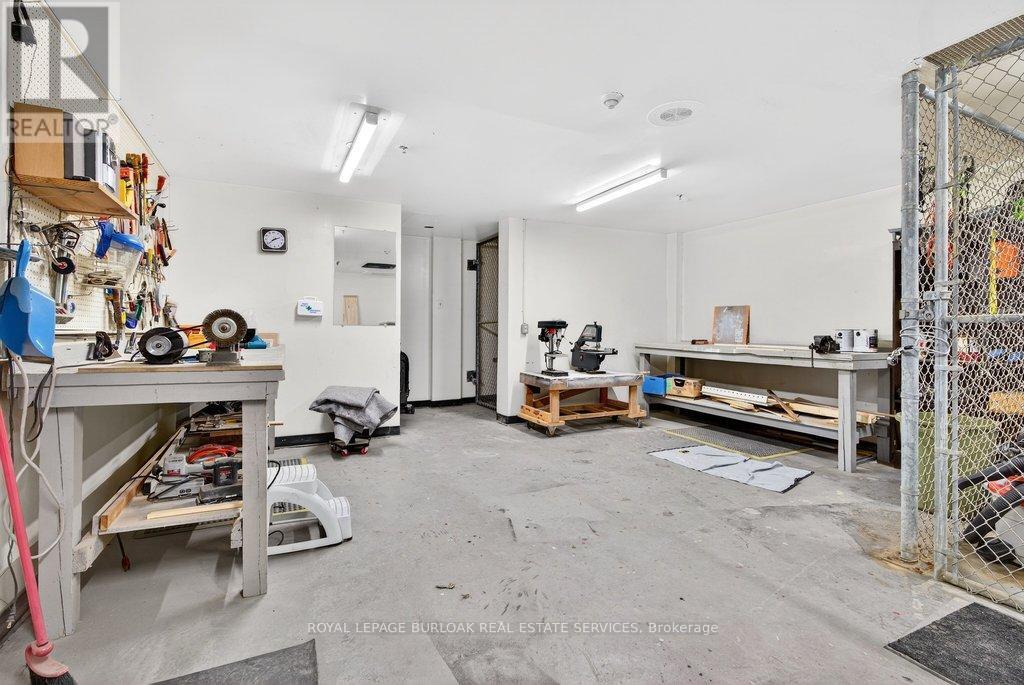 704 - 1425 Ghent Avenue, Burlington (Brant), Ontario  L7X 1S5 - Photo 26 - W12866846