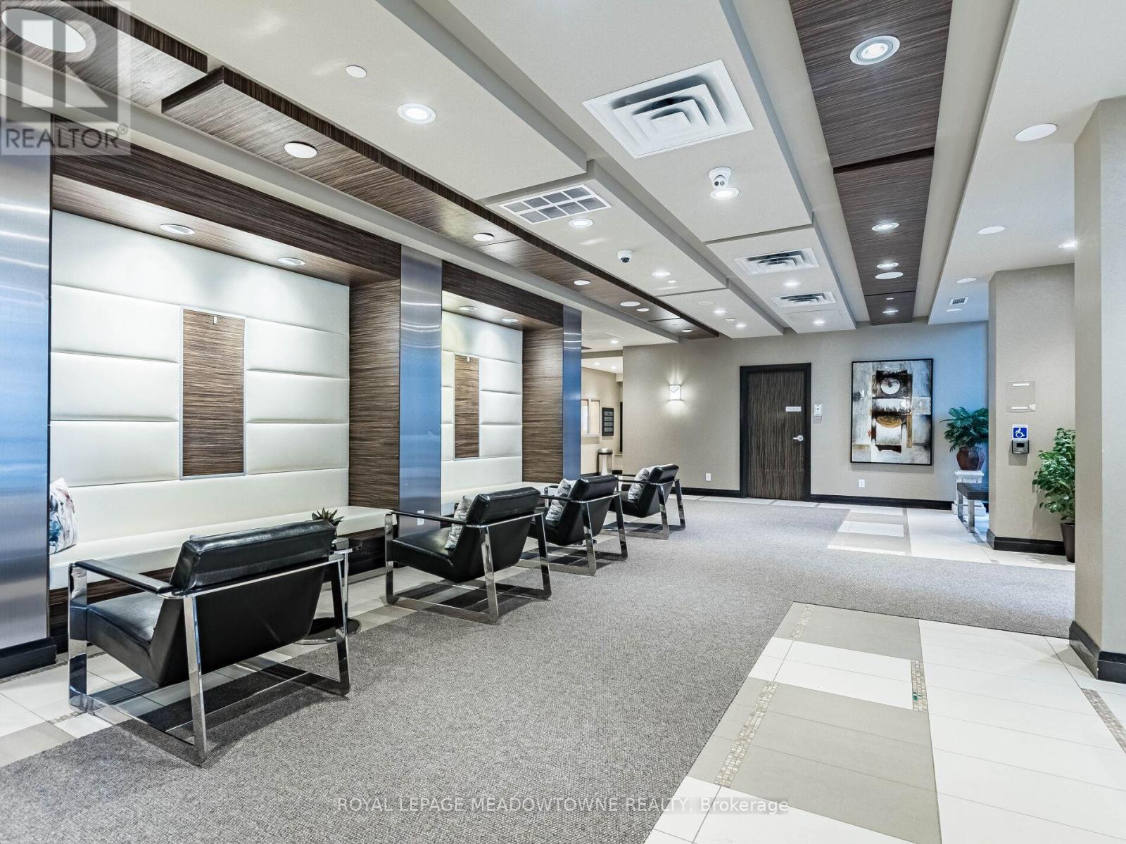 #1808 - 1 Michael Power Place, Toronto (Islington-City Centre West), Ontario  M9A 0A1 - Photo 31 - W12857998