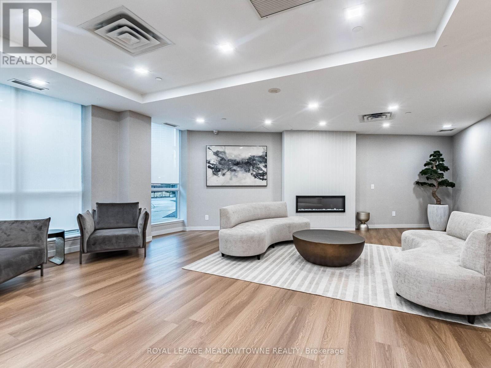 #1808 - 1 Michael Power Place, Toronto (Islington-City Centre West), Ontario  M9A 0A1 - Photo 34 - W12857998