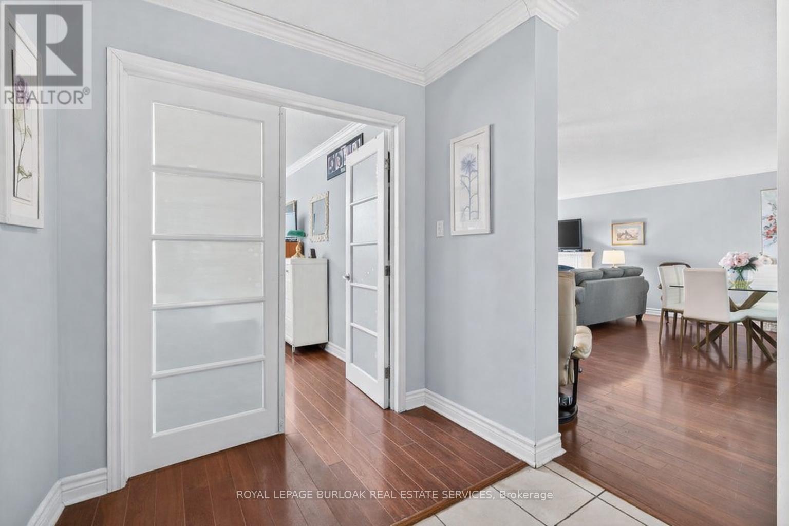 704 - 1425 Ghent Avenue, Burlington (Brant), Ontario  L7X 1S5 - Photo 6 - W12866846