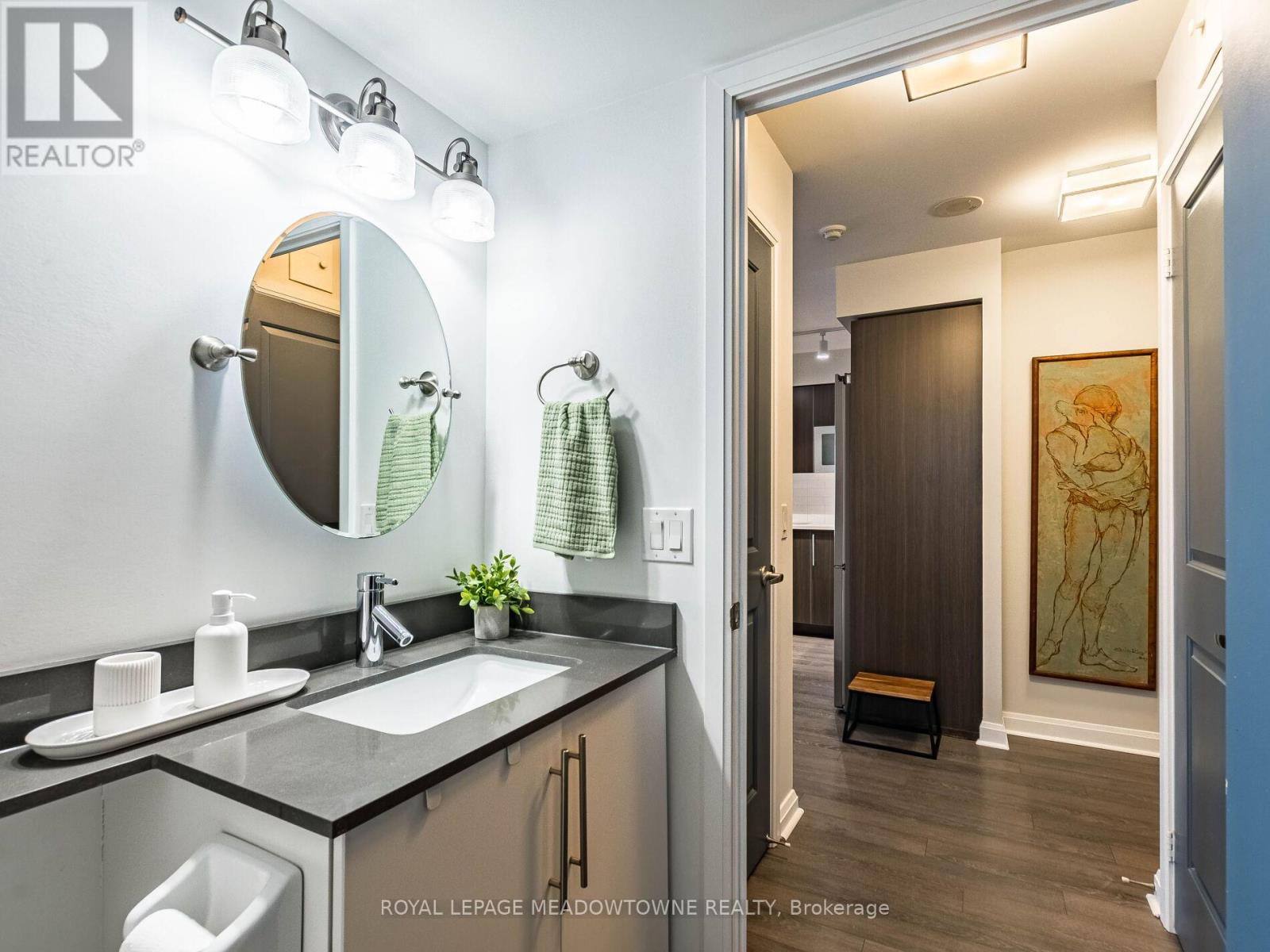 #1808 - 1 Michael Power Place, Toronto (Islington-City Centre West), Ontario  M9A 0A1 - Photo 16 - W12857998