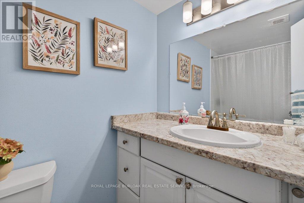 704 - 1425 Ghent Avenue, Burlington (Brant), Ontario  L7X 1S5 - Photo 19 - W12866846