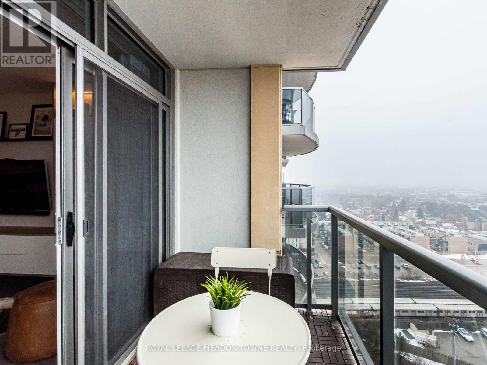 #1808 - 1 Michael Power Place, Toronto (Islington-City Centre West), Ontario  M9A 0A1 - Photo 23 - W12857998