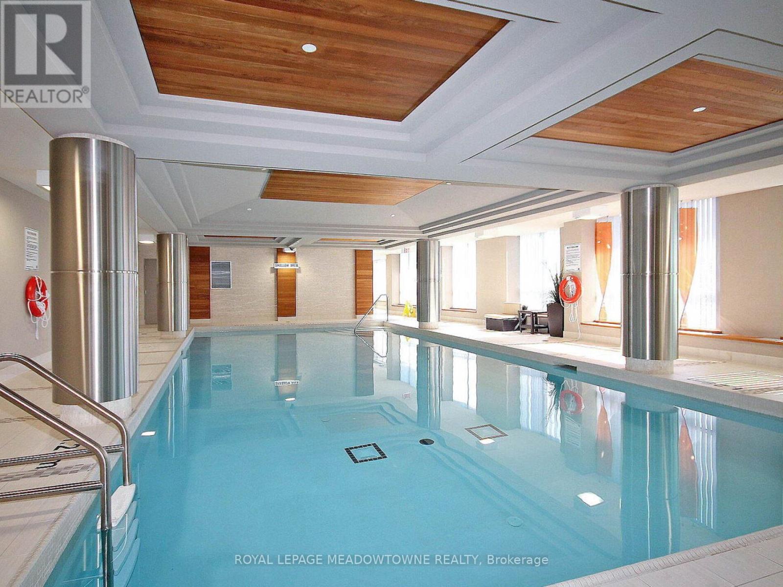 #1808 - 1 Michael Power Place, Toronto (Islington-City Centre West), Ontario  M9A 0A1 - Photo 35 - W12857998