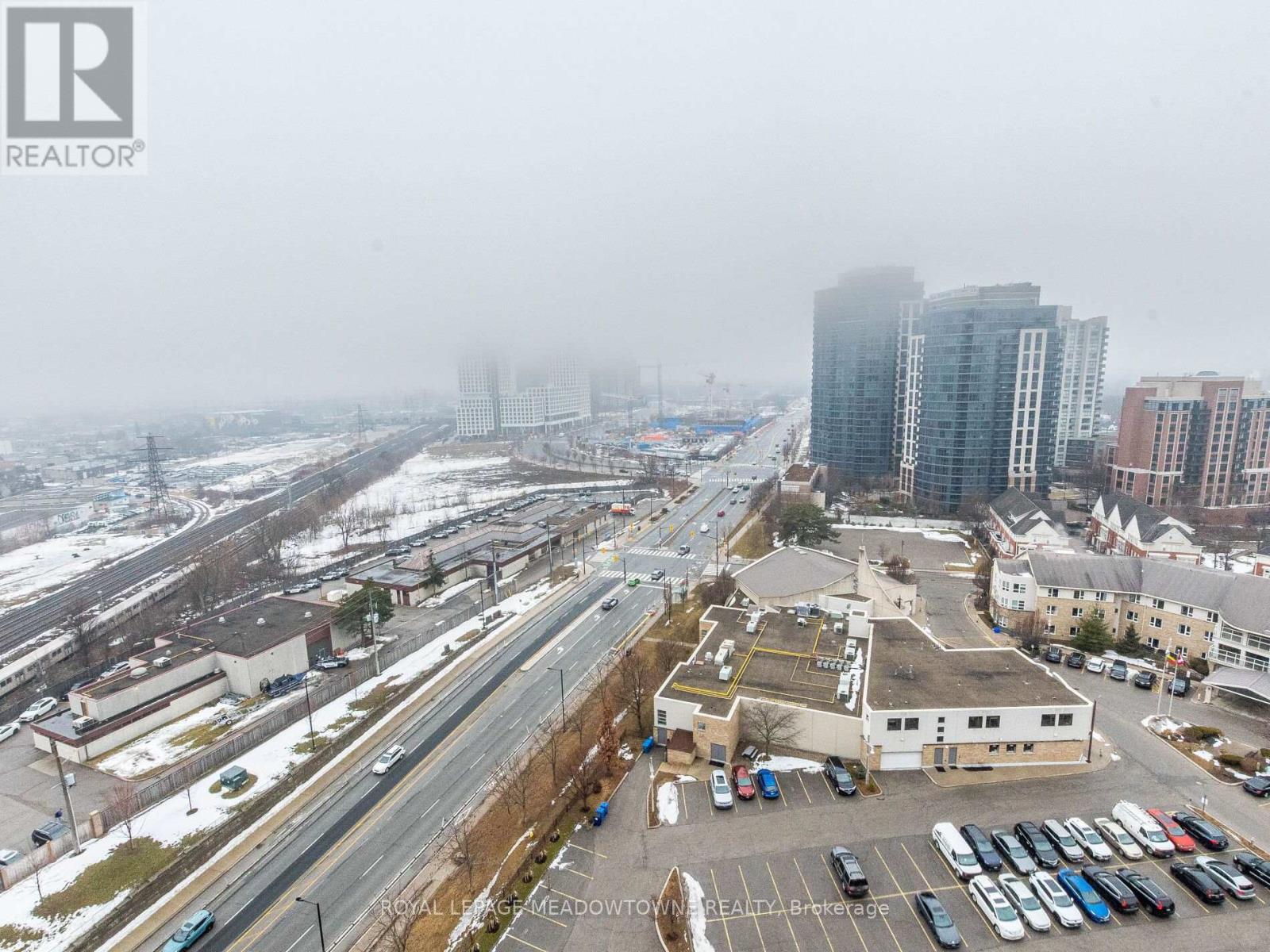 #1808 - 1 Michael Power Place, Toronto (Islington-City Centre West), Ontario  M9A 0A1 - Photo 24 - W12857998