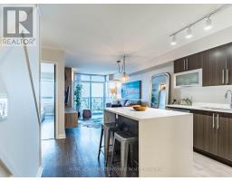 #1808 - 1 MICHAEL POWER PLACE, Toronto, Ontario