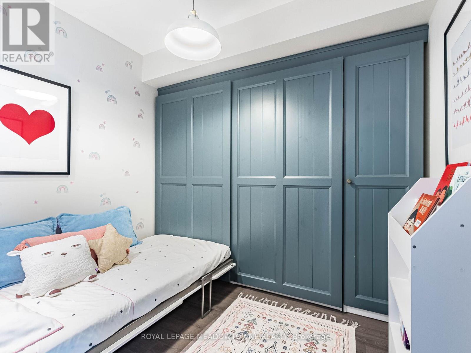 #1808 - 1 Michael Power Place, Toronto (Islington-City Centre West), Ontario  M9A 0A1 - Photo 17 - W12857998