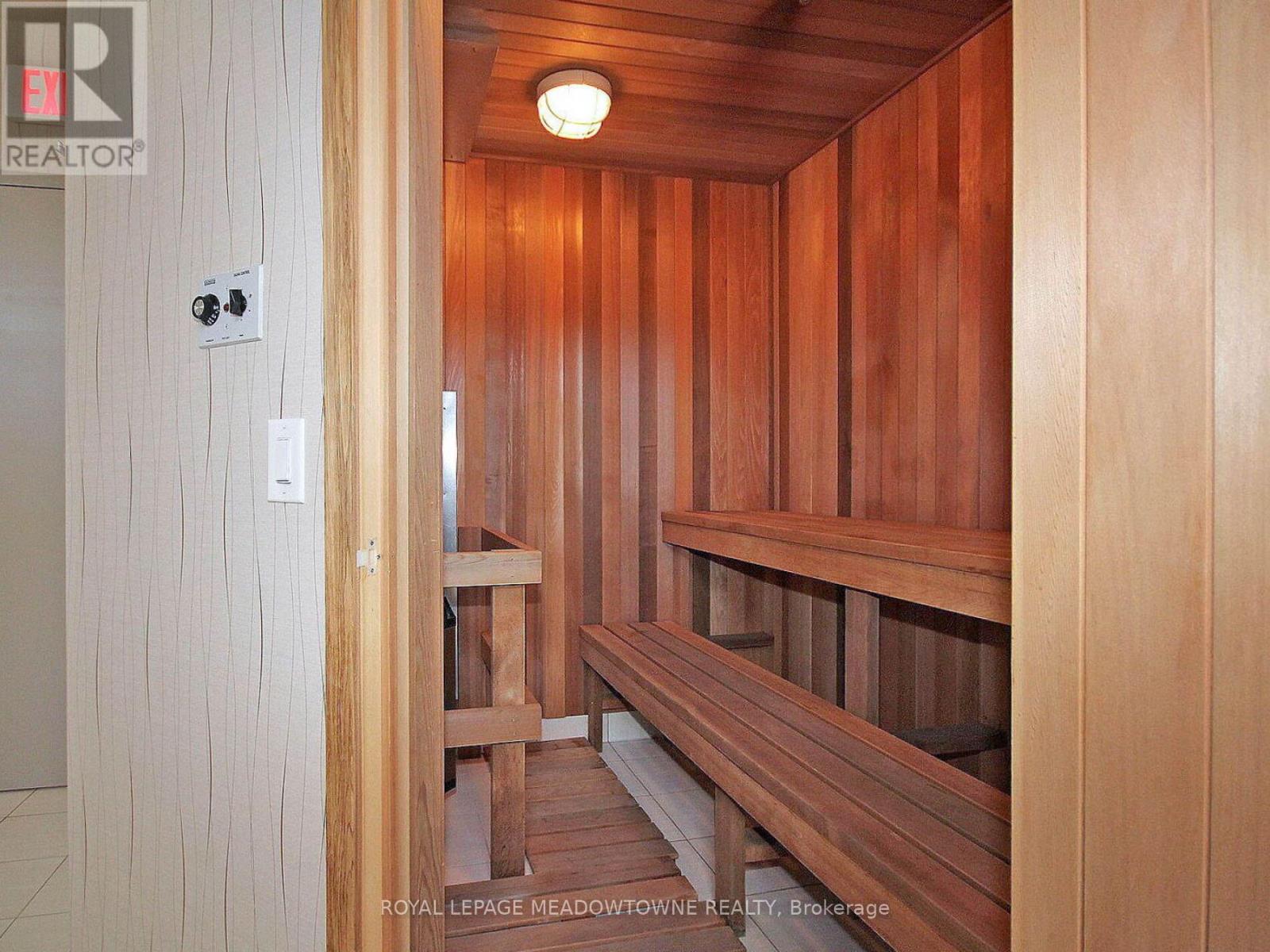 #1808 - 1 Michael Power Place, Toronto (Islington-City Centre West), Ontario  M9A 0A1 - Photo 36 - W12857998