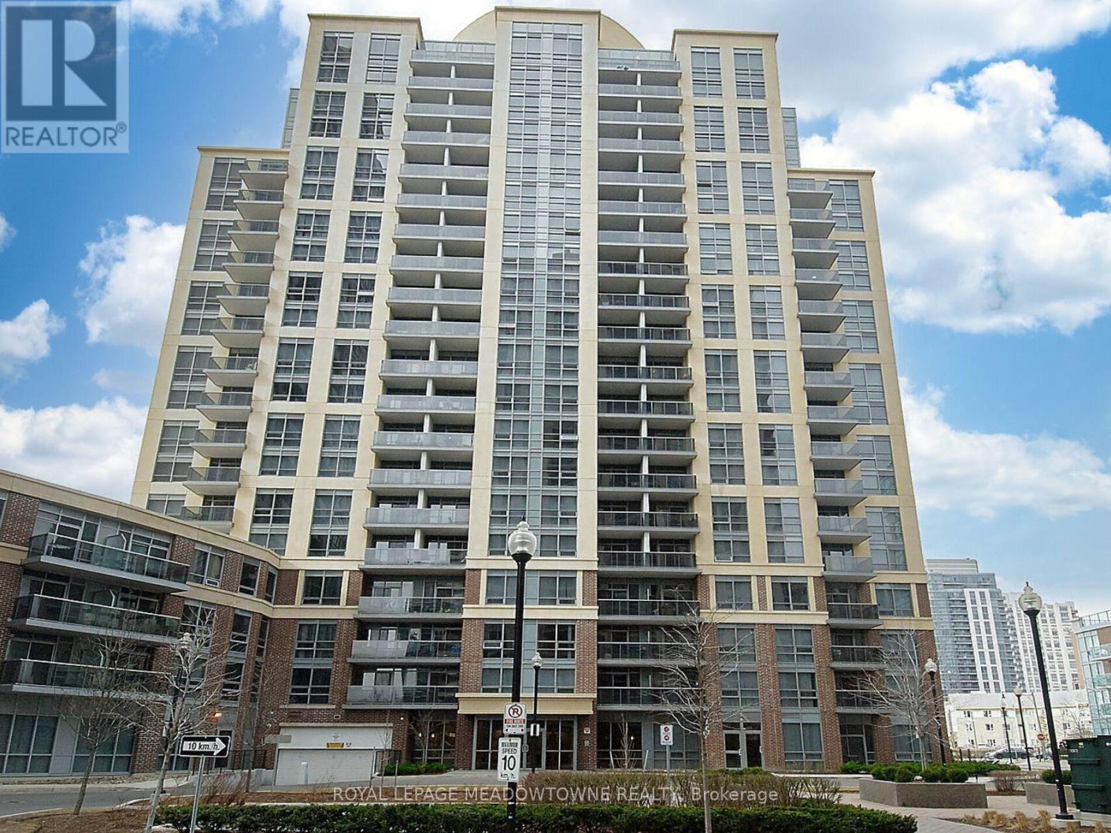 #1808 - 1 Michael Power Place, Toronto (Islington-City Centre West), Ontario  M9A 0A1 - Photo 26 - W12857998