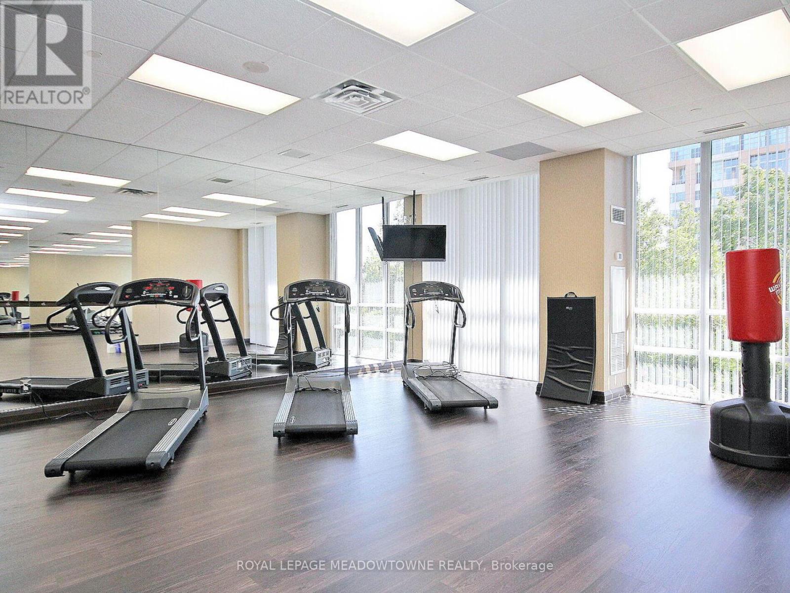 #1808 - 1 Michael Power Place, Toronto (Islington-City Centre West), Ontario  M9A 0A1 - Photo 37 - W12857998