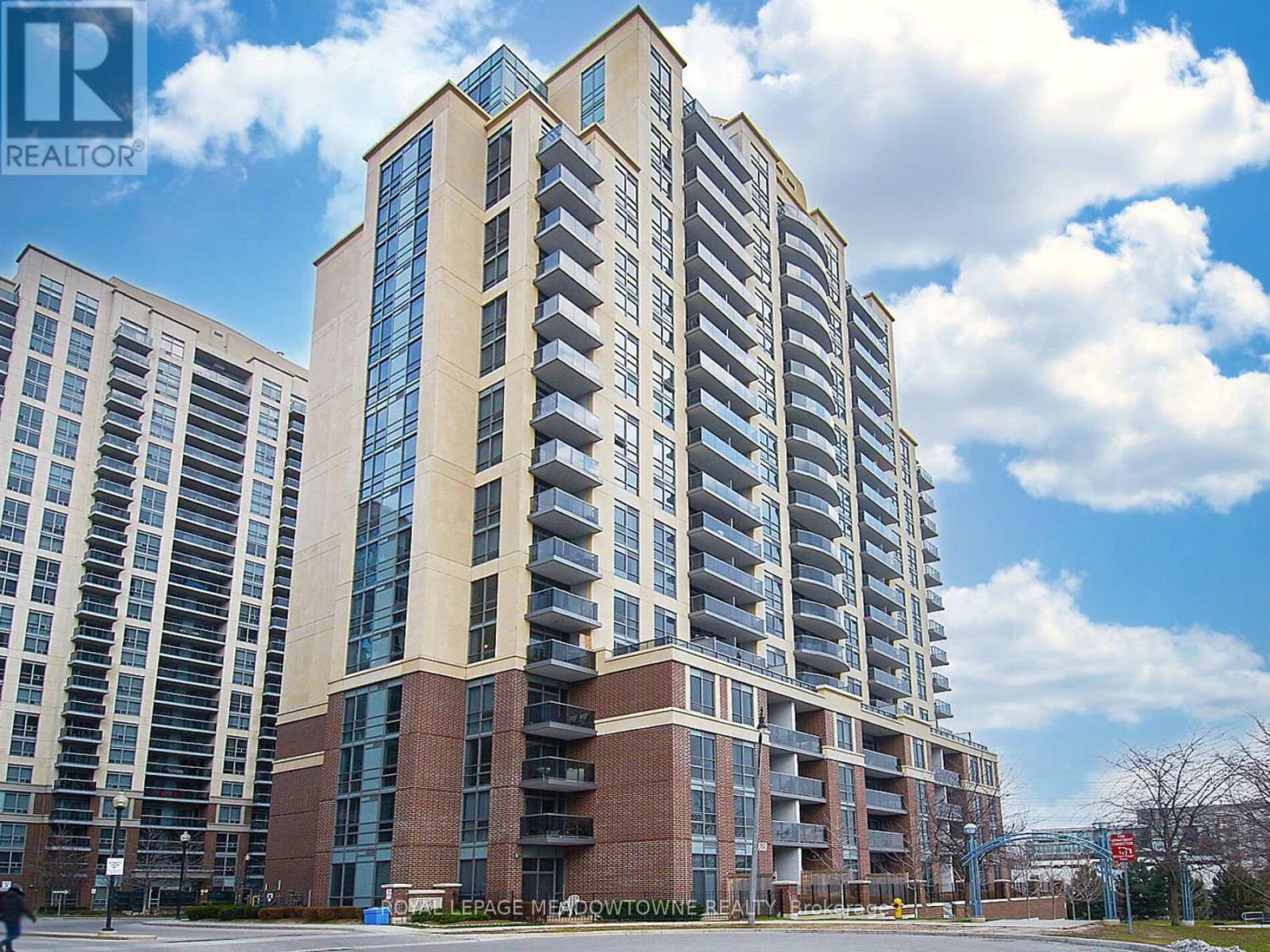 #1808 - 1 Michael Power Place, Toronto (Islington-City Centre West), Ontario  M9A 0A1 - Photo 27 - W12857998