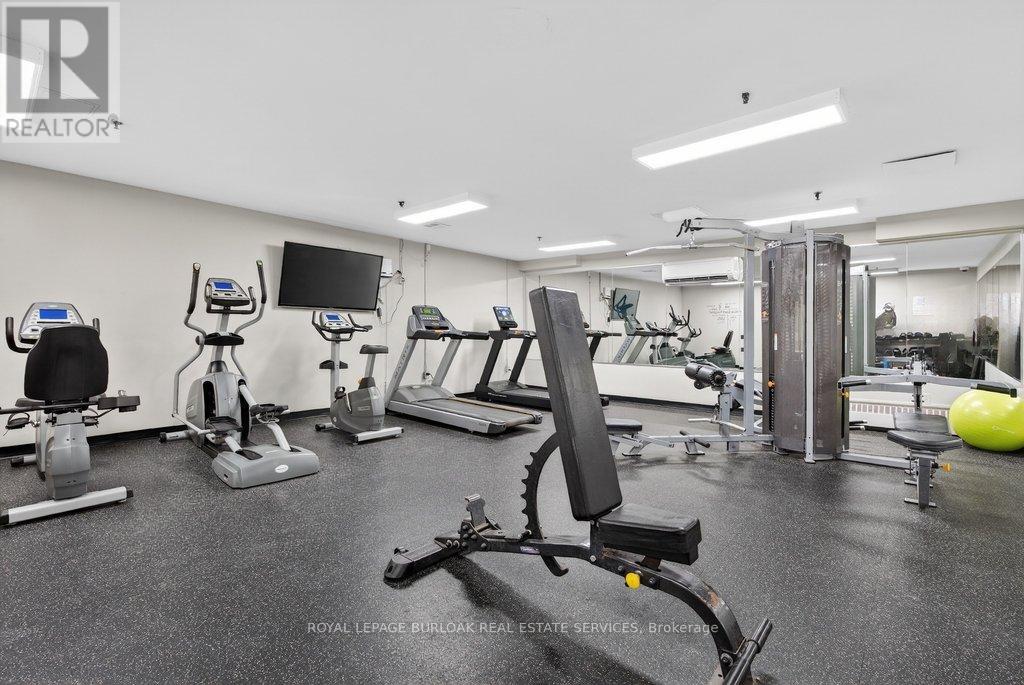 704 - 1425 Ghent Avenue, Burlington (Brant), Ontario  L7X 1S5 - Photo 23 - W12866846