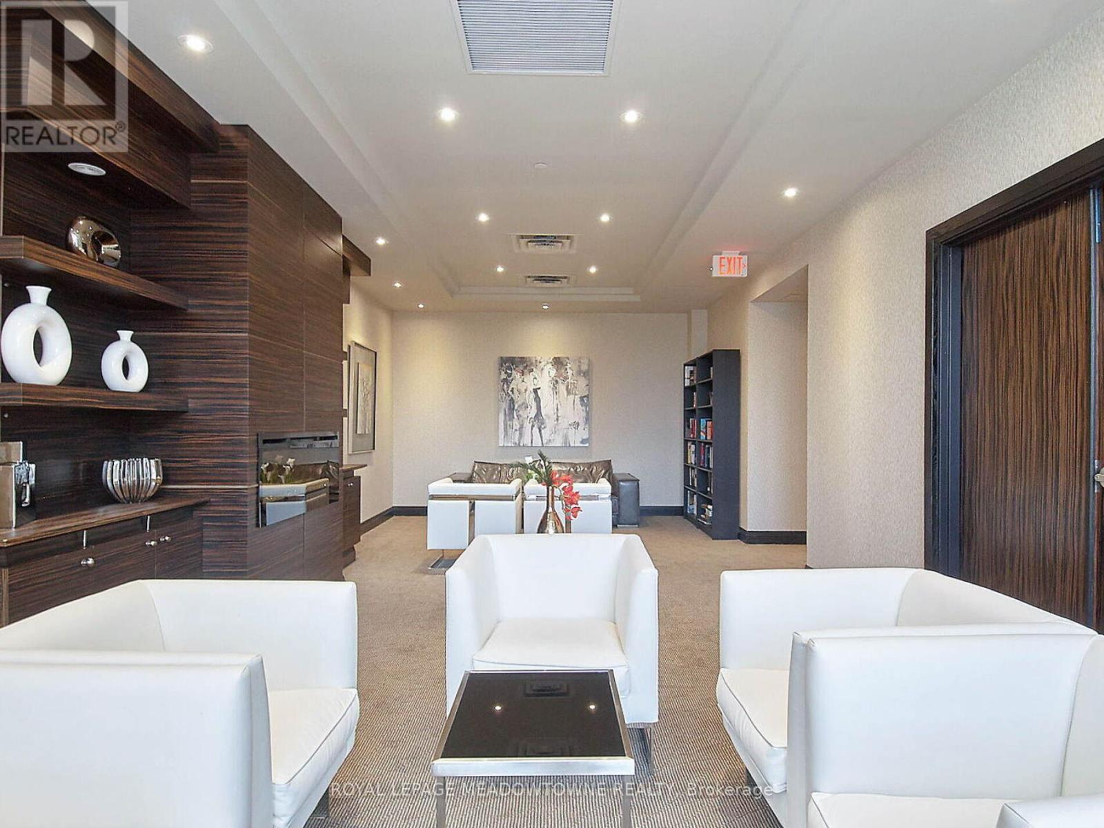 #1808 - 1 Michael Power Place, Toronto (Islington-City Centre West), Ontario  M9A 0A1 - Photo 39 - W12857998