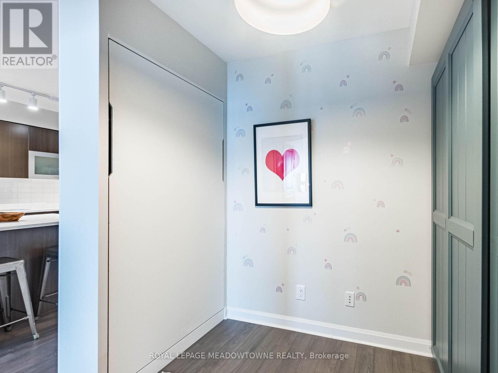 #1808 - 1 Michael Power Place, Toronto (Islington-City Centre West), Ontario  M9A 0A1 - Photo 20 - W12857998