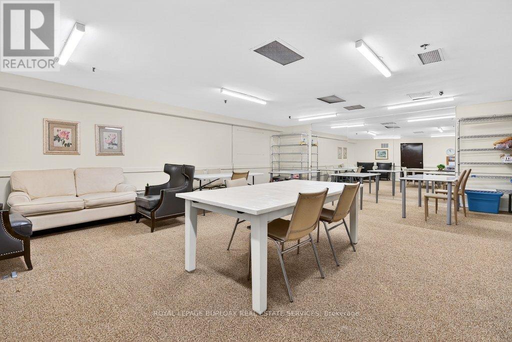 704 - 1425 Ghent Avenue, Burlington (Brant), Ontario  L7X 1S5 - Photo 25 - W12866846